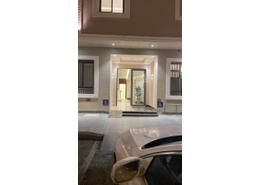 Apartment - 3 bedrooms - 3 bathrooms for للايجار in Tuwaiq - West Riyadh - Ar Riyadh