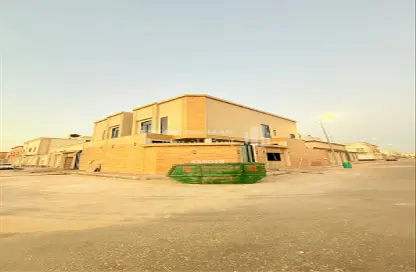 Villa - 7+ Bedrooms - 6 Bathrooms for sale in As Sawari - Al Khubar - Eastern
