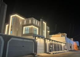 Villa - 5 bedrooms - 5 bathrooms for للبيع in Abu Arish - Jazan