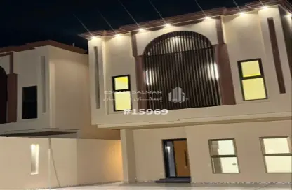 Villa - 6 Bedrooms - 6 Bathrooms for sale in As Suqur - Al Ahsa - Eastern