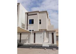 Villa - 3 bedrooms - 4 bathrooms for للبيع in As Suways - Jazan - Jazan