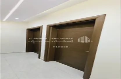 Apartment - 6 Bedrooms - 4 Bathrooms for sale in Al Dhurfah - Khamis Mushayt - Asir