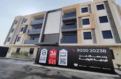 Apartment - 4 Bedrooms - 3 Bathrooms for sale in Al Munisiyah - Riyadh - Ar Riyadh