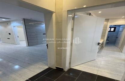 Apartment - 3 Bedrooms - 2 Bathrooms for sale in شهار - امارة منطقة مكة المكرمة - الطائف - Makkah Al Mukarramah