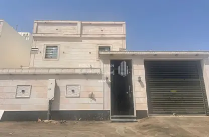 فيلا - 5 غرف نوم - 4 حمامات للبيع في الأصالة - الجموم - بحره - مكة المكرمة