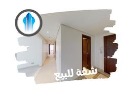 Apartment - 3 bedrooms - 3 bathrooms for للبيع in Al Faiha - Jeddah - Makkah Al Mukarramah