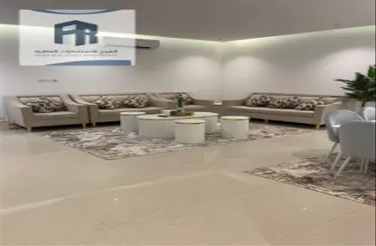 Apartment - 2 Bedrooms - 2 Bathrooms for rent in الرمال - Riyadh - Ar Riyadh