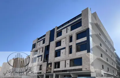 Apartment - 4 Bedrooms - 3 Bathrooms for sale in An Naim - Jeddah - Makkah Al Mukarramah Apartment - 4 Bedrooms - 3 Bathrooms for sale in An Naim - Jeddah - Makkah Al Mukarramah