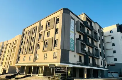Apartment - 7 Bedrooms - 4 Bathrooms for sale in Governmental1 - Jeddah - Makkah Al Mukarramah