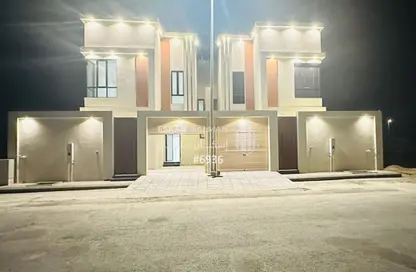 Villa - 7+ Bedrooms - 6 Bathrooms for sale in Abu Main - Al Qatif - Eastern