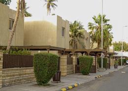 Compound - 3 bedrooms - 2 bathrooms for للايجار in Al Bawadi - Jeddah - Makkah Al Mukarramah