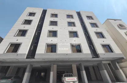 Apartment - 4 Bedrooms - 3 Bathrooms for sale in As Safa - Jeddah - Makkah Al Mukarramah