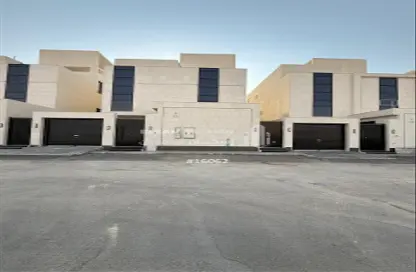 شقة - 4 غرف نوم - 2 حمامات للبيع في البيان - الرياض - الرياض
