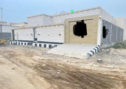 Villa - 5 bedrooms - 5 bathrooms for للبيع in Abu Arish - Jazan