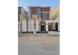 فيلا - 6 غرف نوم - 5 حمامات for للبيع in حي المونسية - شرق الرياض - الرياض