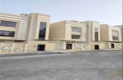 Apartment - 6 Bedrooms - 4 Bathrooms for sale in Al Dhurfah - Khamis Mushayt - Asir