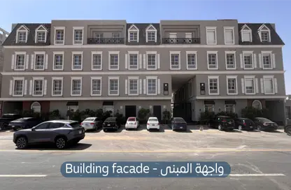 Apartment - Studio - 1 Bathroom for rent in An Narjis - Riyadh - Ar Riyadh