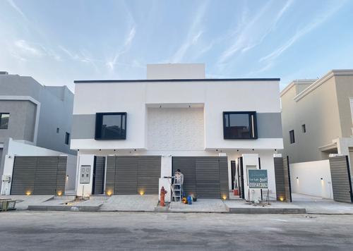 Duplex - 3 bedrooms - 4 bathrooms for للبيع in Ar Rakah Ash Shamaliyah - Ad Dammam - Eastern Duplex - 3 bedrooms - 4 bathrooms for للبيع in Ar Rakah Ash Shamaliyah - Ad Dammam - Eastern
