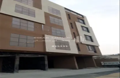 Apartment - 4 Bedrooms - 3 Bathrooms for sale in Ash Shamiya Al Jadid - Makah Almukaramuh - Makkah Al Mukarramah
