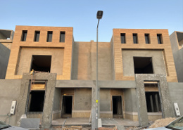 Villa - 4 bedrooms - 5 bathrooms for للبيع in Ghirnatah - East Riyadh - Ar Riyadh