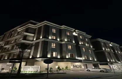 Apartment - 4 Bedrooms - 3 Bathrooms for sale in Al Marwah - Jeddah - Makkah Al Mukarramah