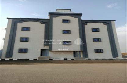 Apartment - 5 Bedrooms - 3 Bathrooms for sale in Aleasiluh - Jazan