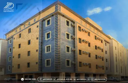 Apartment - 5 Bedrooms - 4 Bathrooms for rent in Mraykh - Jeddah - Makkah Al Mukarramah Apartment - 5 Bedrooms - 4 Bathrooms for rent in Mraykh - Jeddah - Makkah Al Mukarramah