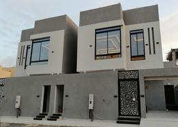 Villa - 5 bedrooms - 7 bathrooms for للبيع in Al Yaqoot - Jeddah - Makkah Al Mukarramah