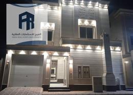 فيلا - 3 غرف نوم - 2 حمامات for للايجار in حي المونسية - شرق الرياض - الرياض