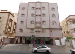 شقة - 1 غرفة نوم - 1 حمام for للايجار in السلامة - جدة - مكة المكرمة