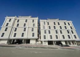 Apartment - 6 bedrooms - 4 bathrooms for للبيع in Governmental1 - Jeddah - Makkah Al Mukarramah