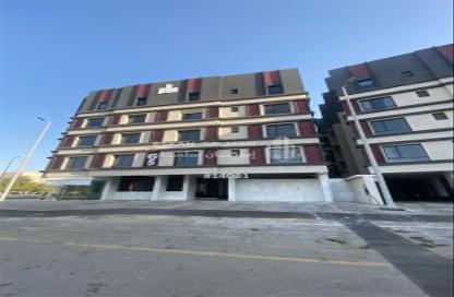Apartment - 5 Bedrooms - 3 Bathrooms for sale in Al Wahah - Jeddah - Makkah Al Mukarramah