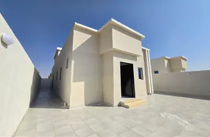 Full Floor - 4 Bedrooms - 2 Bathrooms for rent in النهضة - القويعية - الرويضة - Ar Riyadh