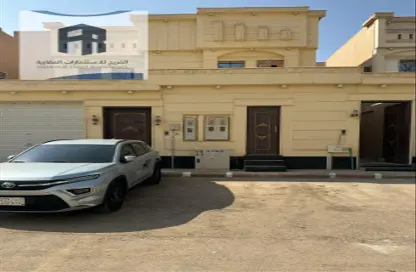 شقة - 3 غرف نوم - 2 حمامات للايجار في الرمال - الرياض - الرياض