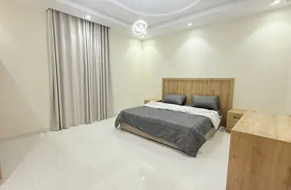 Apartment - 2 Bedrooms - 1 Bathroom for rent in Al Faisaliyah - Jeddah - Makkah Al Mukarramah
