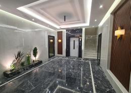 Apartment - 6 bedrooms - 4 bathrooms for للبيع in Ar Rabwah - Jeddah - Makkah Al Mukarramah