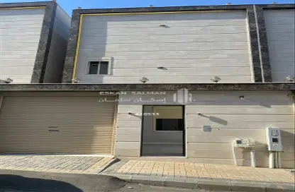 Villa - 5 Bedrooms - 5 Bathrooms for sale in An Nawwariyah - Makah Almukaramuh - Makkah Al Mukarramah