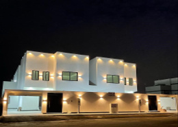 فيلا - 4 غرف نوم - 5 حمامات for للبيع in الرياض - جدة - مكة المكرمة