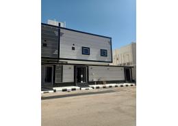 Villa - 4 bedrooms - 4 bathrooms for للبيع in Ad Difa - Al Madinah Al Munawwarah - Al Madinah Al Munawwarah