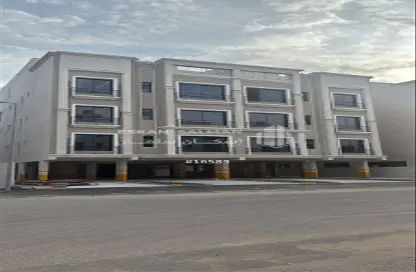 Apartment - 6 Bedrooms - 4 Bathrooms for sale in An Nada - Ad Dammam - Eastern