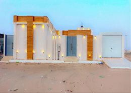 فيلا - 3 غرف نوم - 5 حمامات for للبيع in نجران - نجران