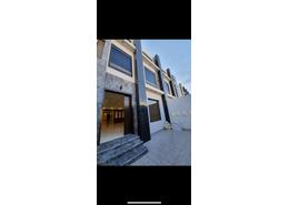 Villa - 5 bedrooms - 7 bathrooms for للبيع in Ash Sheraa - Jeddah - Makkah Al Mukarramah