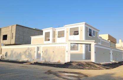 Villa - 7+ Bedrooms - 5 Bathrooms for sale in Aleasiluh - Jazan