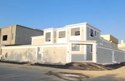 Villa - 7+ Bedrooms - 5 Bathrooms for sale in Aleasiluh - Jazan