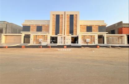 Apartment - 6 Bedrooms - 7 Bathrooms for sale in Al Maealaa - Ahad Rifaydah - Asir