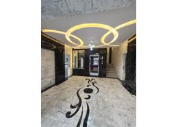 Apartment - 6 bedrooms - 5 bathrooms for للبيع in Al Marwah - Jeddah - Makkah Al Mukarramah