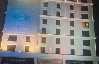 شقة - 3 غرف نوم - 4 حمامات للبيع في النزهة - جدة - مكة المكرمة