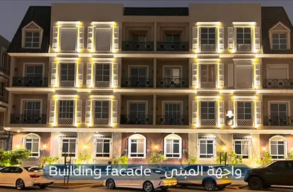 شقة - 4 غرف نوم - 3 حمامات للايجار في الربيع - الرياض - الرياض