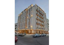 Apartment - 6 bedrooms - 4 bathrooms for للبيع in An Nuzhah - Jeddah - Makkah Al Mukarramah