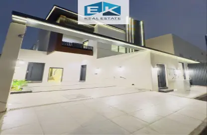 Apartment - 4 Bedrooms - 4 Bathrooms for sale in Al Munisiyah - Riyadh - Ar Riyadh
